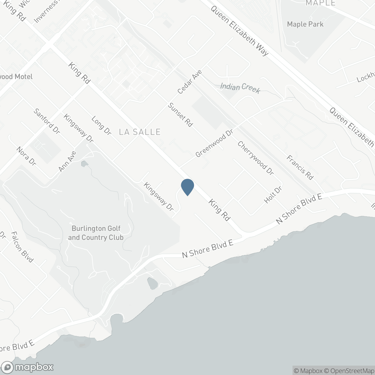 600 DEBORAH CRESCENT, Burlington, Ontario L7T 2N1